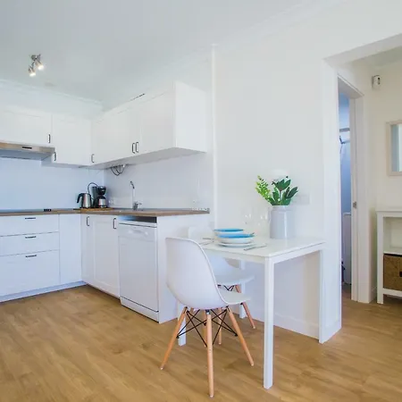 Apartament Flower 25
