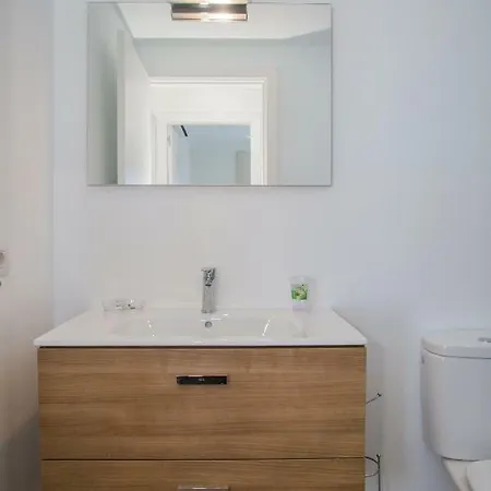 Apartament Flower 25 Playa Honda (Lanzarote)