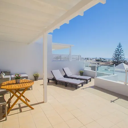 Apartament Flower 25