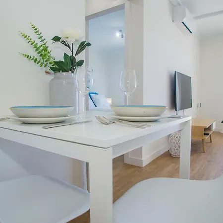 Apartament Flower 25