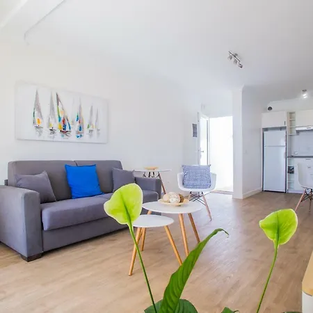 Apartament Flower 25 *