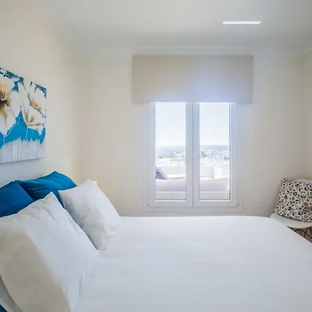 Apartament Flower 25 Playa Honda (Lanzarote)