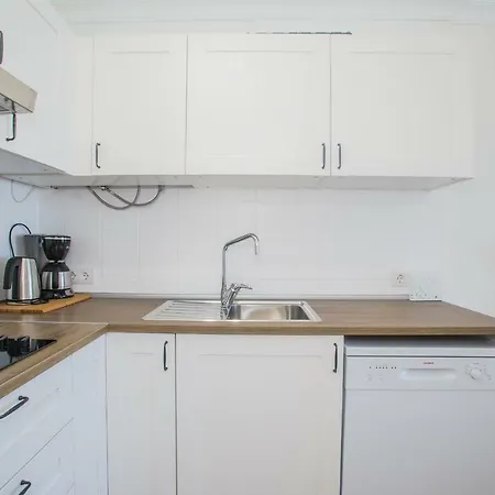 Apartament Flower 25