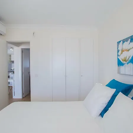 Apartament Flower 25