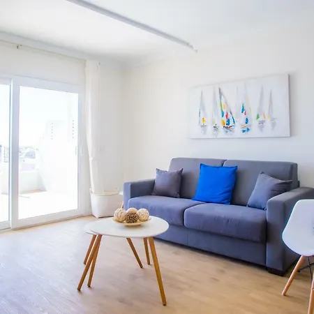 Flower 25 * Playa Honda (Lanzarote)