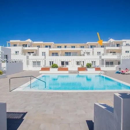 Flower 25 Apartment *